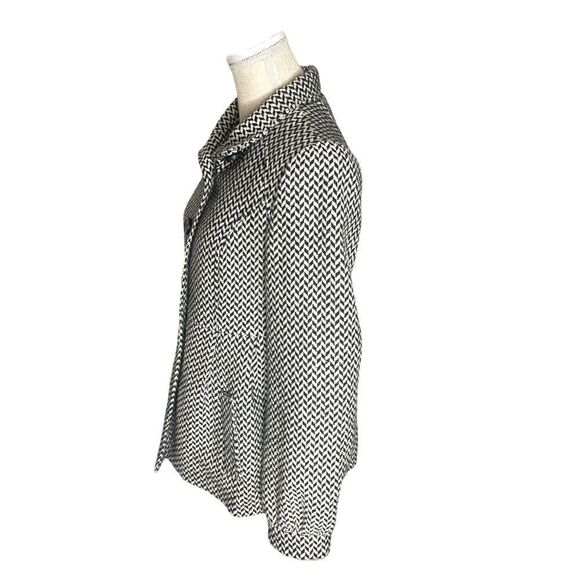 Jack BB Dakota Herringbone Jacket - Picture 9 of 14